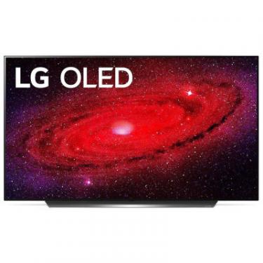 Телевизор LG OLED65CX6LA Фото