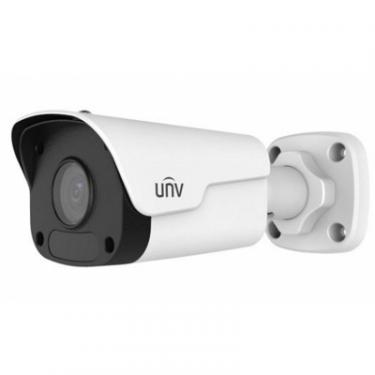 Камера видеонаблюдения Uniview IPC2122LR3-PF28M-D (2.8) Фото