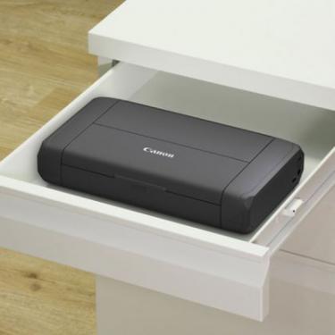 Струйный принтер Canon PIXMA mobile TR150 c Wi-Fi with battery Фото 7