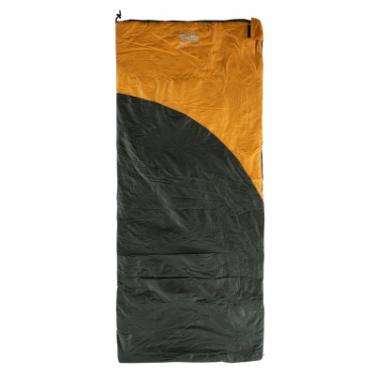 Спальный мешок Tramp Airy Light Orange/Grey R Фото