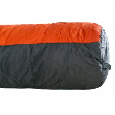 Спальный мешок Tramp Oimyakon Long Orange/Grey R Фото 8