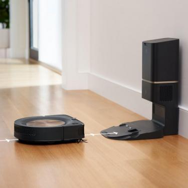 Пылесос iRobot Roomba S9+ Фото 1