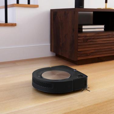 Пылесос iRobot Roomba S9+ Фото 3