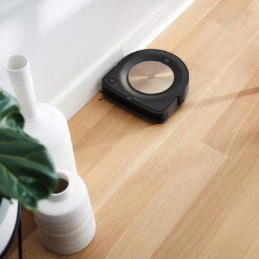 Пылесос iRobot Roomba S9+ Фото 5