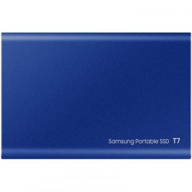 Накопитель SSD Samsung USB 3.2 1TB T7 Фото 3