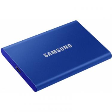 Накопитель SSD Samsung USB 3.2 1TB T7 Фото 5