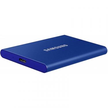 Накопитель SSD Samsung USB 3.2 1TB T7 Фото 6
