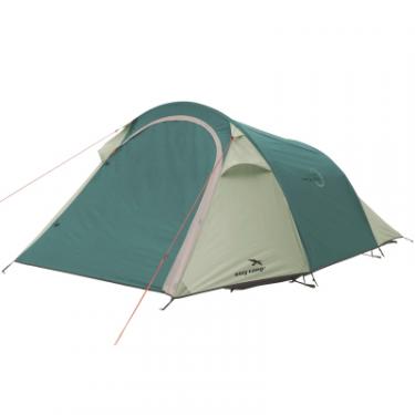 Палатка Easy Camp Energy 300 Teal Green Фото 1