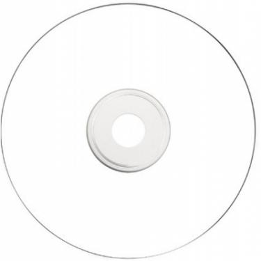 Диск DVD MyMedia DVD-R 4.7GB 16X Wrap Printable 50шт Фото 1