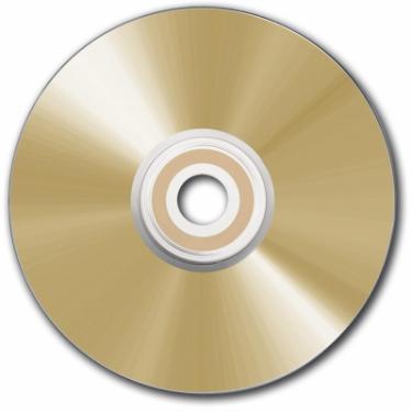 Диск DVD HP DVD-R 4.7GB 16X IJ PRINT 50шт Spindle Фото