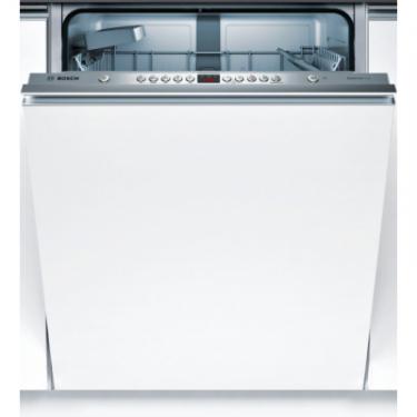 Посудомоечная машина Bosch SMV45JX00E Фото