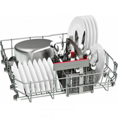 Посудомоечная машина Bosch SMV45JX00E Фото 5