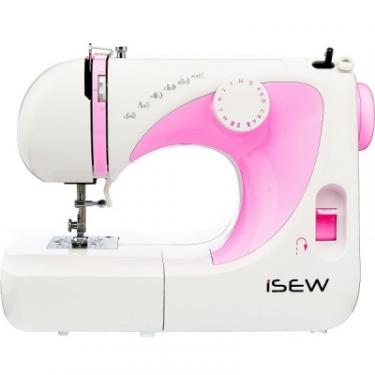 Швейная машина Janome ISEW-A15 Фото