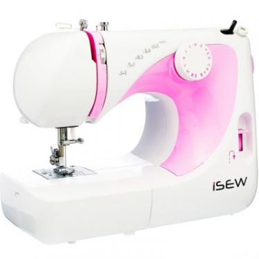 Швейная машина Janome ISEW-A15 Фото 1
