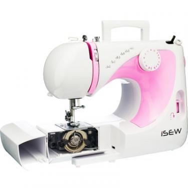 Швейная машина Janome ISEW-A15 Фото 3