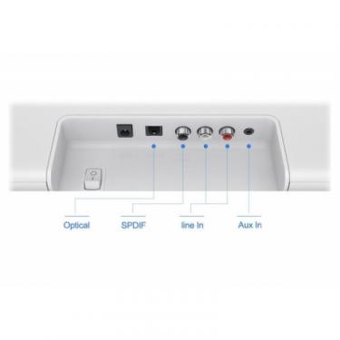 Акустическая система Xiaomi Mi TV Audio Speaker White Фото 4