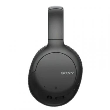 Наушники Sony WH-CH710N Black Фото 2