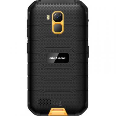 Мобильный телефон Ulefone Armor X7 PRO 4/32GB Orange Фото 2
