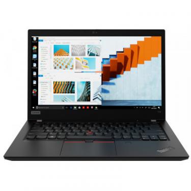 Ноутбук Lenovo ThinkPad T14 G1 T Фото