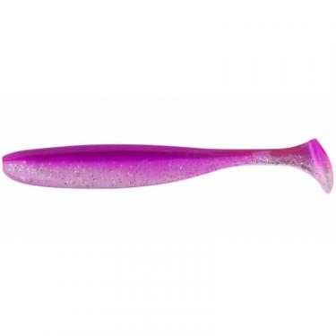 Силикон рыболовный Keitech Easy Shiner 5" (5 шт/упак) ц:pal#14 glamorous pink Фото