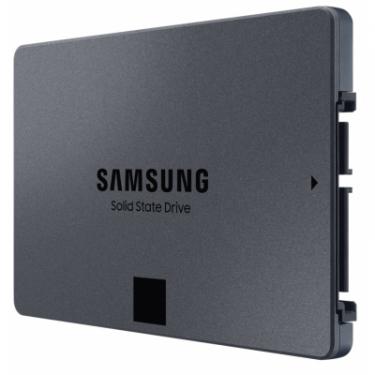 Накопитель SSD Samsung 2.5" 2TB Фото 3
