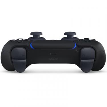 Геймпад Playstation DualSense Bluetooth PS5 Black Фото 2