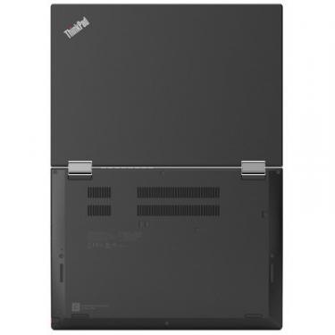 Ноутбук Lenovo ThinkPad X13 Yoga G1 Фото 9