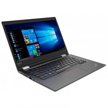 Ноутбук Lenovo ThinkPad X13 Yoga G1 Фото 1