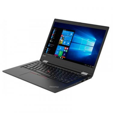 Ноутбук Lenovo ThinkPad X13 Yoga G1 Фото 2