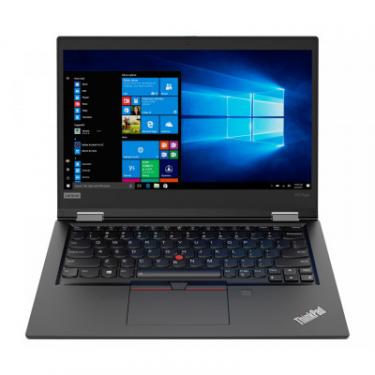 Ноутбук Lenovo ThinkPad X13 Yoga G1 Фото 3