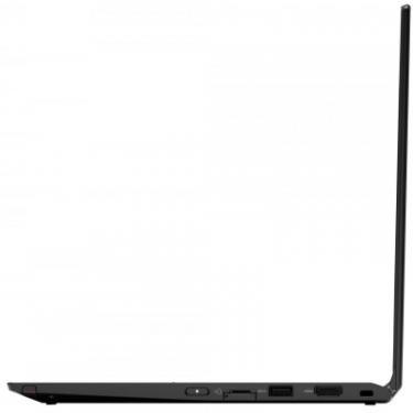 Ноутбук Lenovo ThinkPad X13 Yoga G1 Фото 5