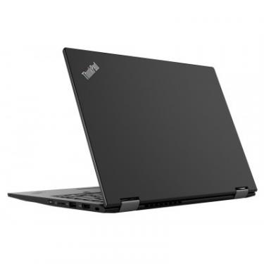 Ноутбук Lenovo ThinkPad X13 Yoga G1 Фото 7