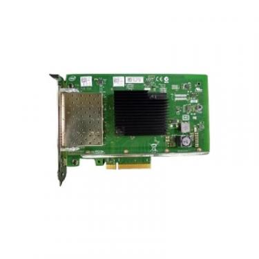Сетевая карта Dell 2x10GbE Intel X710 Direct Attach SFP+ Adapter, PCI Фото