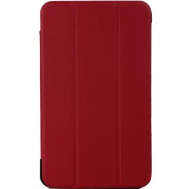 Чехол для планшета BeCover Smart Case Xiaomi Mi Pad 4 Red Фото