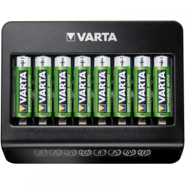Зарядное устройство для аккумуляторов Varta LCD MULTI CHARGER PLUS Фото