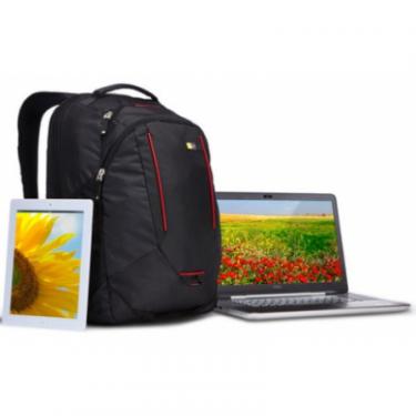 Рюкзак для ноутбука Case Logic 15.6" Evolution 29L BPEB-115 Black Фото 4