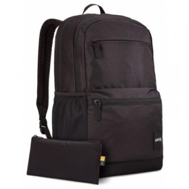 Рюкзак для ноутбука Case Logic 15.6" Uplink 26L CCAM-3116 Black Фото