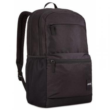 Рюкзак для ноутбука Case Logic 15.6" Uplink 26L CCAM-3116 Black Фото 1