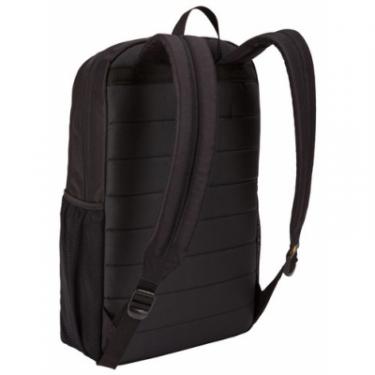 Рюкзак для ноутбука Case Logic 15.6" Uplink 26L CCAM-3116 Black Фото 2