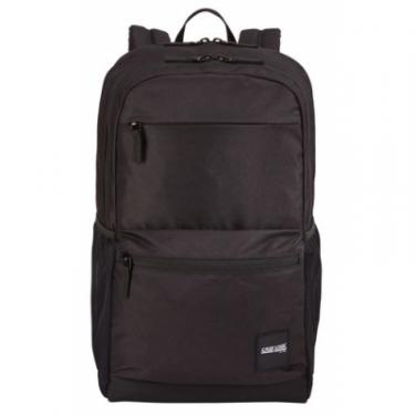 Рюкзак для ноутбука Case Logic 15.6" Uplink 26L CCAM-3116 Black Фото 3