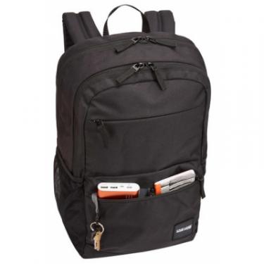 Рюкзак для ноутбука Case Logic 15.6" Uplink 26L CCAM-3116 Black Фото 5