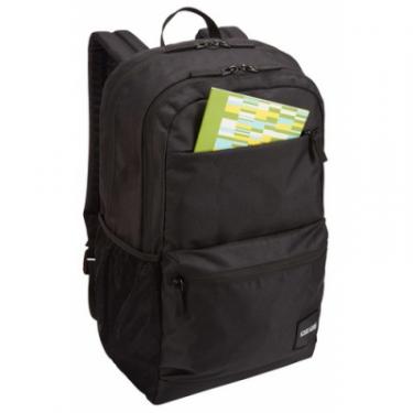 Рюкзак для ноутбука Case Logic 15.6" Uplink 26L CCAM-3116 Black Фото 6