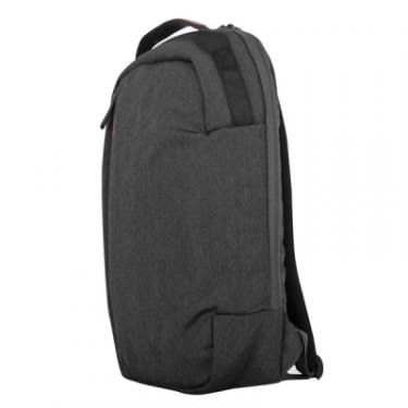 Рюкзак для ноутбука Ergo 16'' Fargo 216 Dark Gray Фото 1