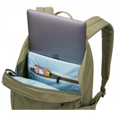 Рюкзак для ноутбука Thule 14" Campus Notus 20L TCAM-6115 Olivine Фото 3