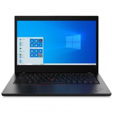 Ноутбук Lenovo ThinkPad L14 Фото