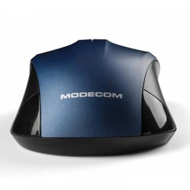 Мышка Modecom MC-M9.1 USB Blue Фото 3