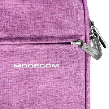 Сумка для ноутбука Modecom 13.3" Highfill Pink Фото 3