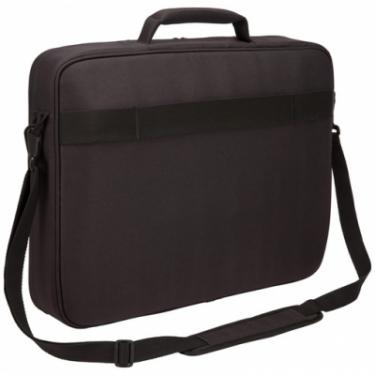 Сумка для ноутбука Case Logic 17.3" Advantage Clamshell Bag ADVB-117 Black Фото 1