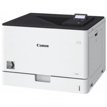 Лазерный принтер Canon LBP-852Cx Фото