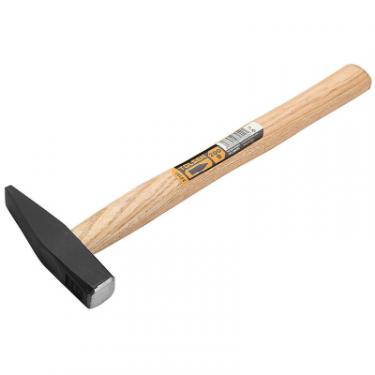Молоток Tolsen слесарный деревяная ручка 1.5 кг Фото